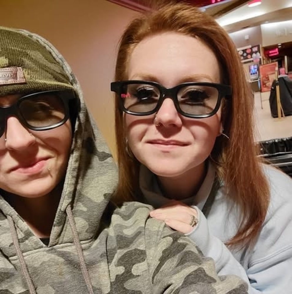 Meet your Posher, Chelsea